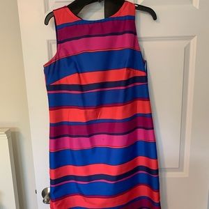 Talbots sheath dress